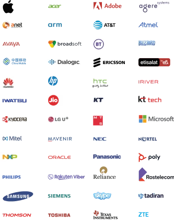 The company behind TeamSpirit.im is SPIRIT DSP, a software powerhouse established in 1992